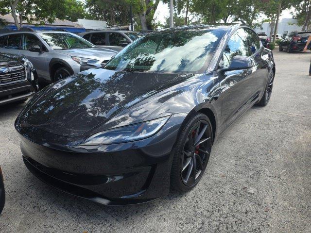 Tesla Model 3 2026