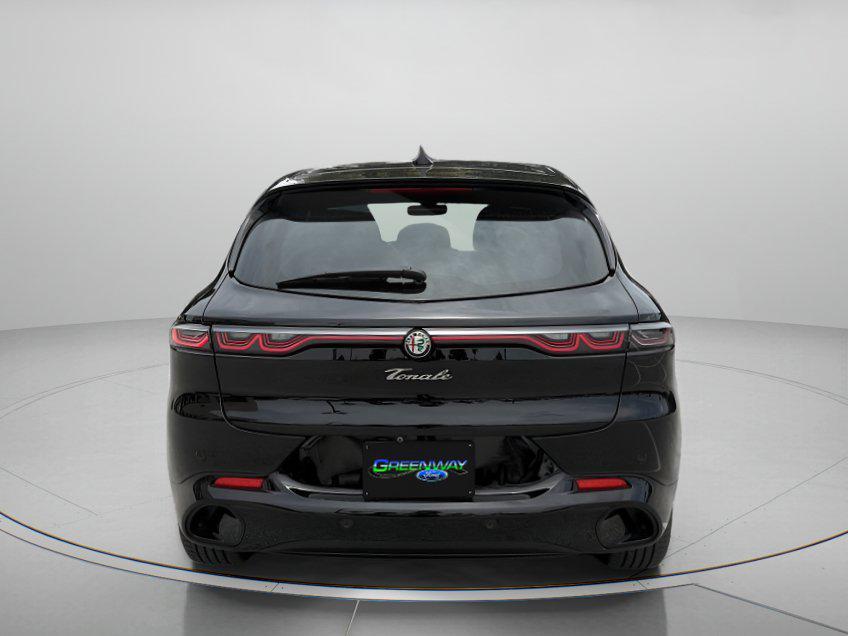 Alfa Romeo Tonale 2025