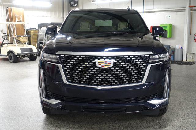 Cadillac Escalade 2023