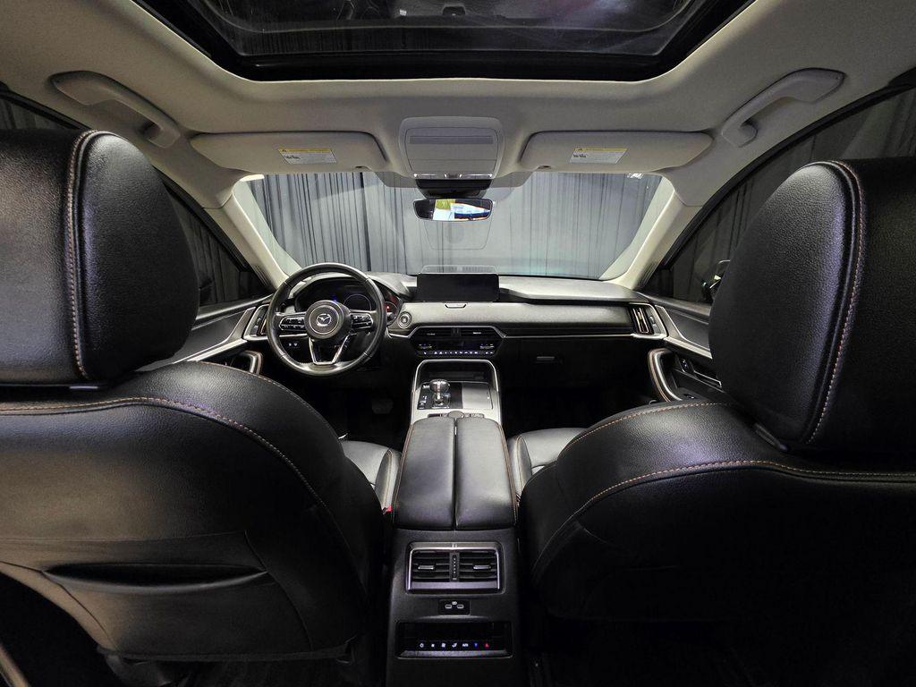Mazda CX-90 2024