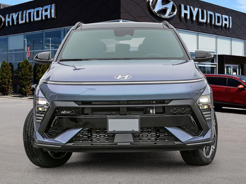 Hyundai Kona 2026