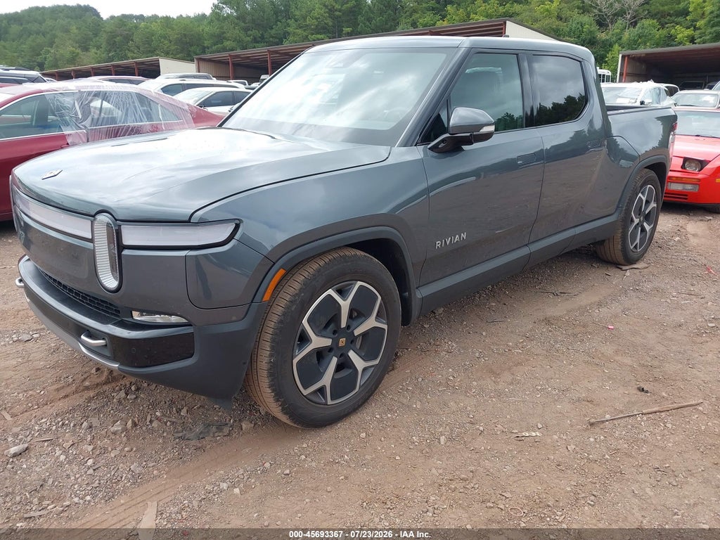 Rivian R1T 2024