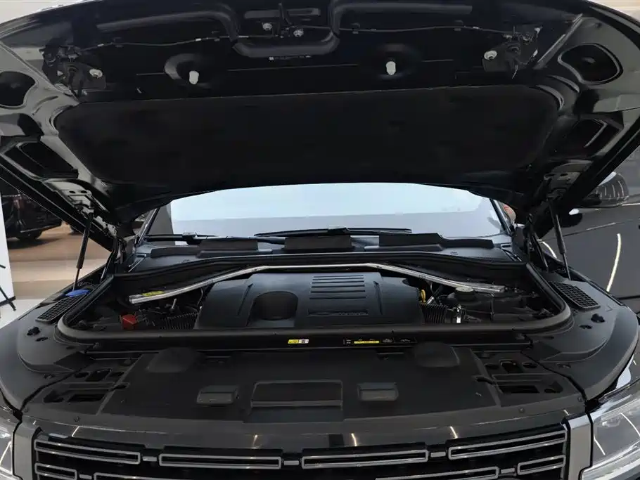 Land Rover Range Rover Sport 2023