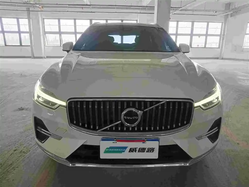 Volvo XC60 2023