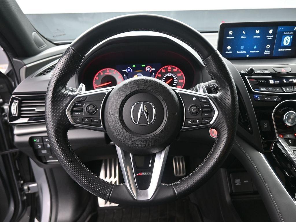 Acura RDX 2021