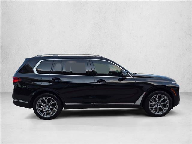 BMW X7 2023