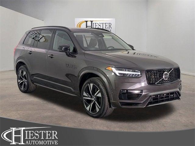 Volvo XC90 2023