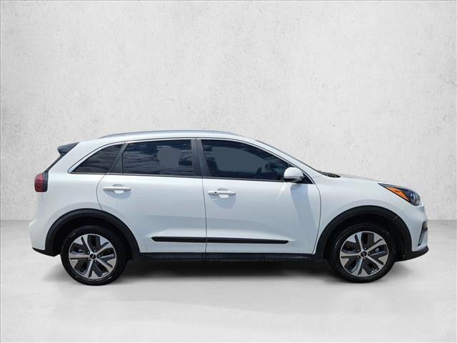 Kia NIRO EV 2022