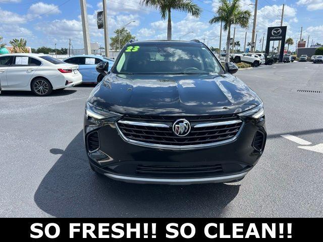Buick Envision 2023