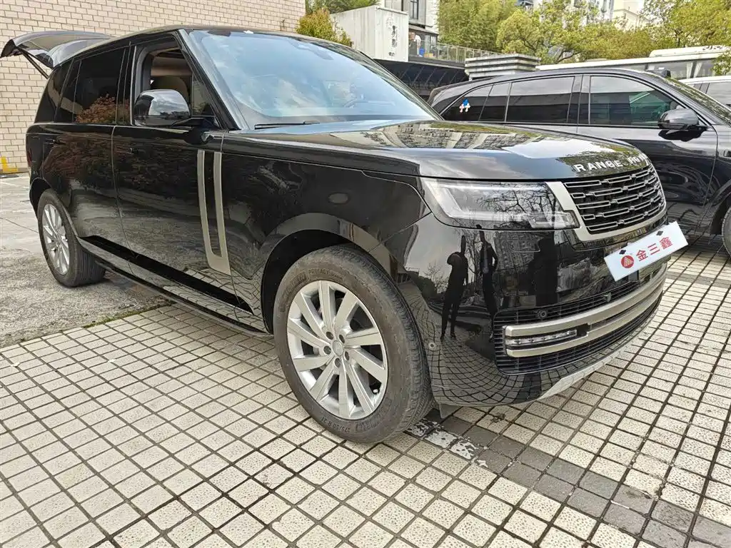 Land Rover Range Rover 2024