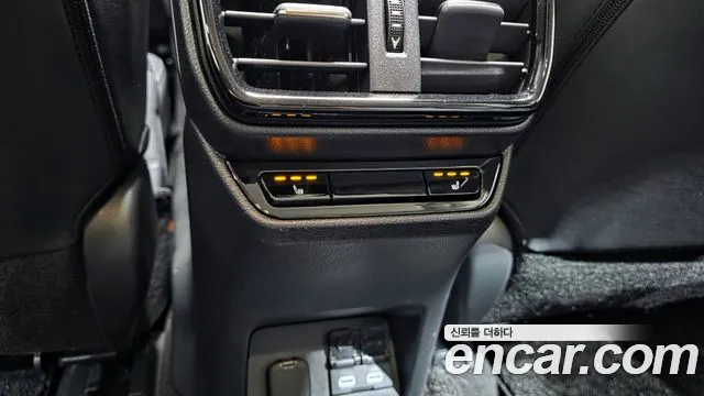 Lexus NX 2022