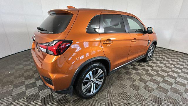Mitsubishi Outlander Sport 2024