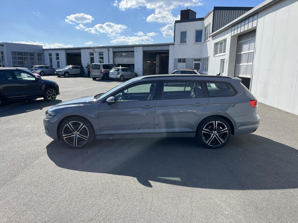 Volkswagen PASSAT VARIANT 2022