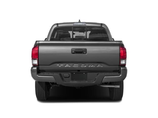 Toyota Tacoma 2021