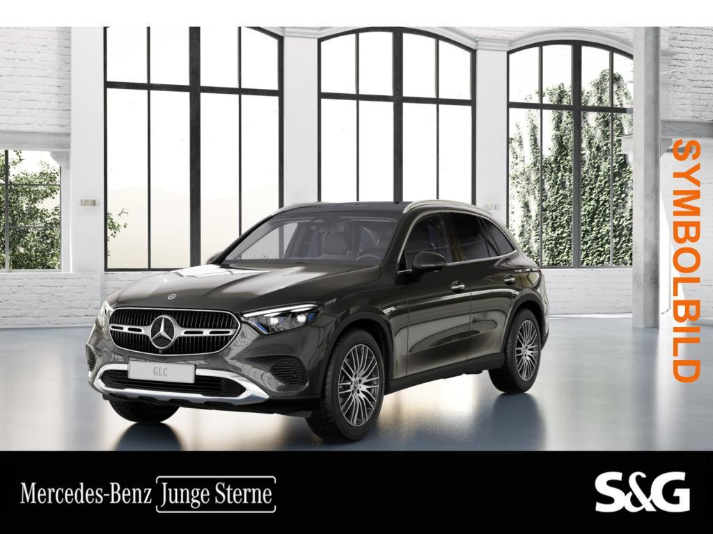 Mercedes-Benz GLC 200 2025