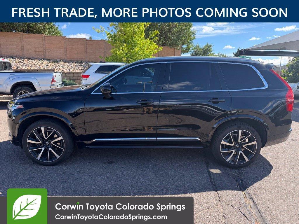 Volvo XC90 2024