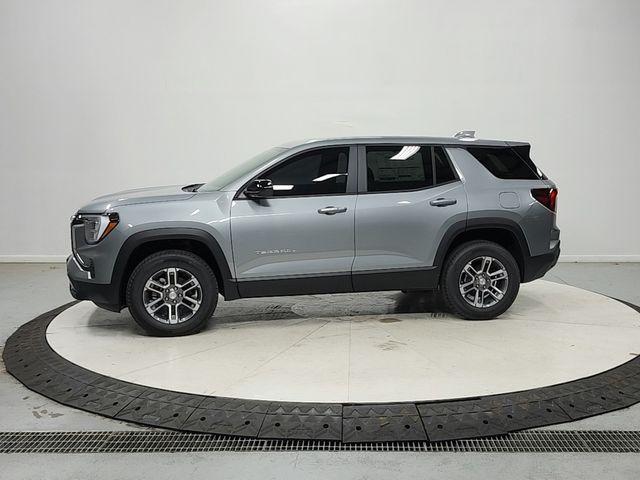 GMC Terrain 2026