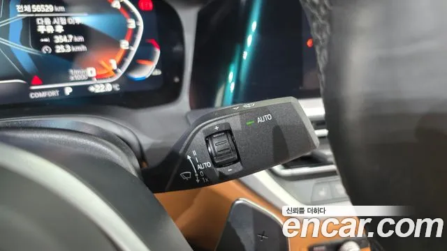 BMW 4 серии 2022