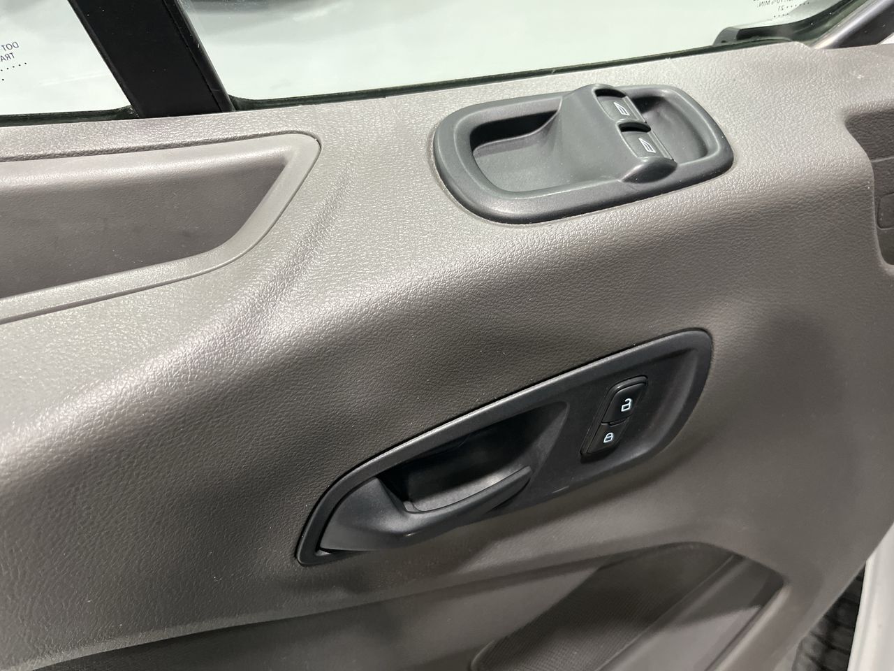 Ford Transit 2021
