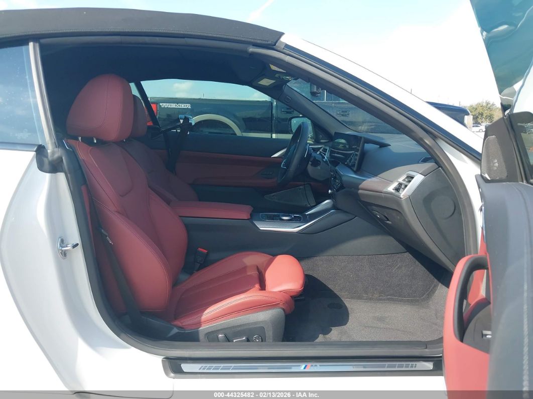 BMW 430 2026