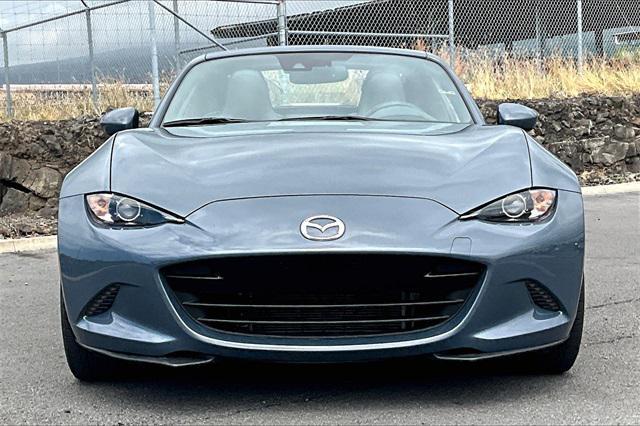 Mazda MX-5 2021
