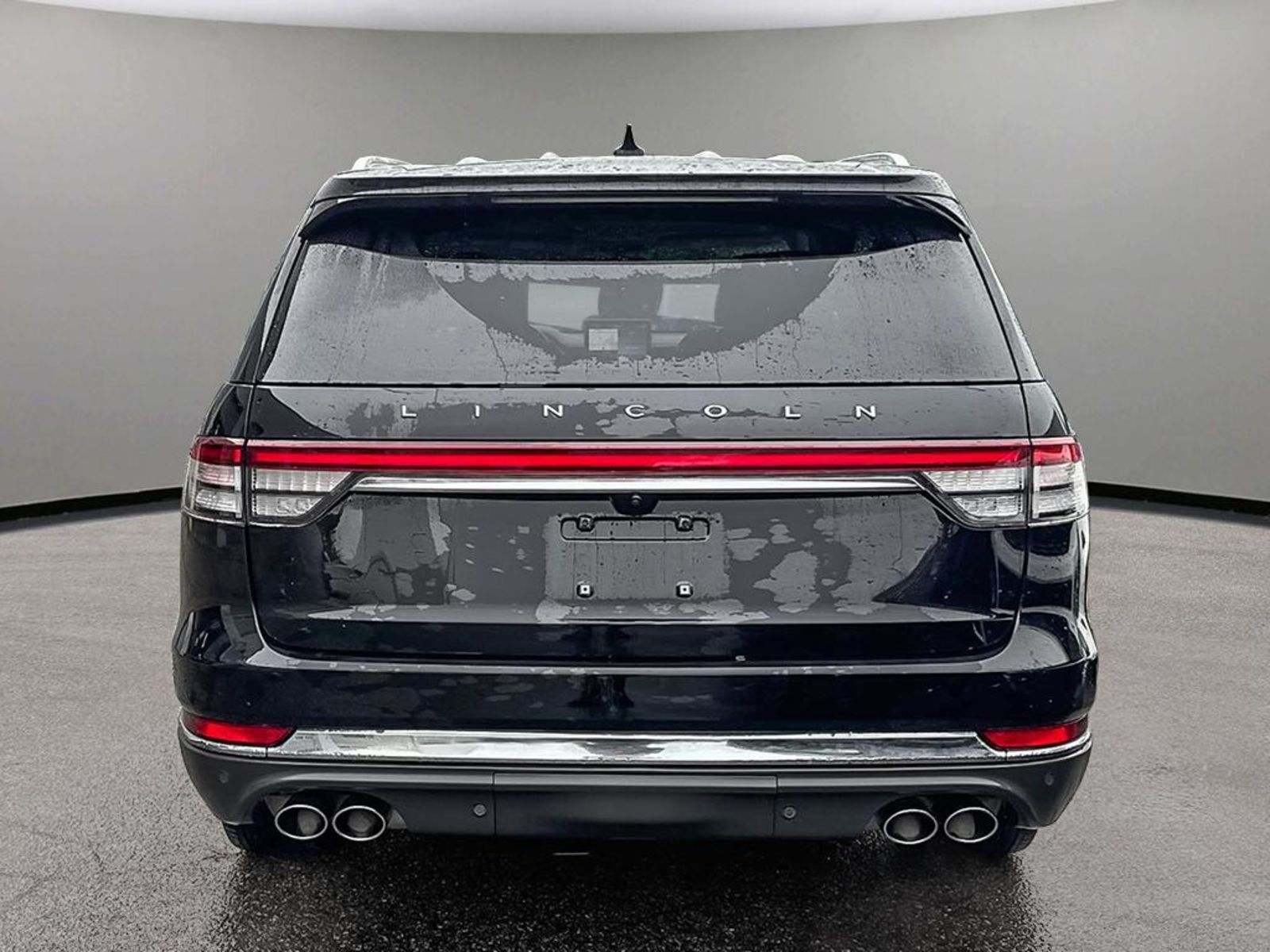 Lincoln Aviator 2023