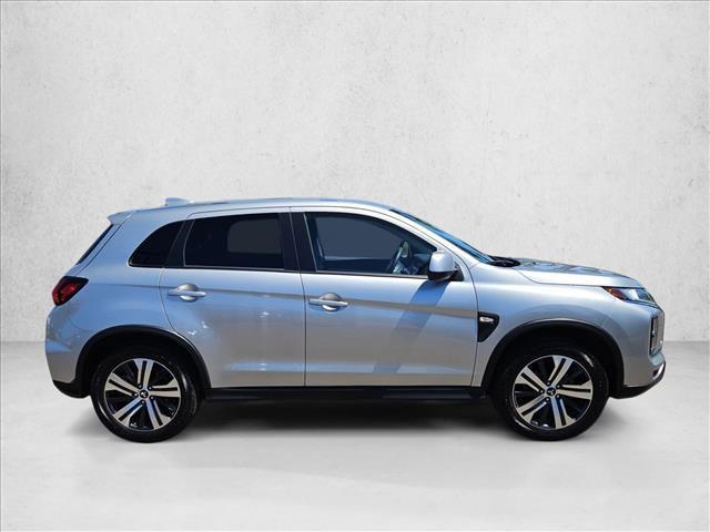 Mitsubishi Outlander Sport 2025