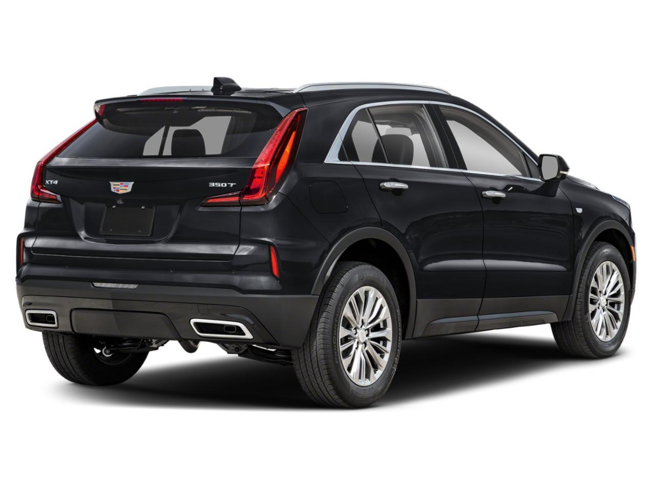 Cadillac XT4 2024