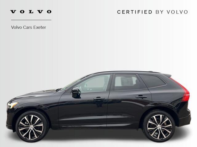Volvo XC60 2023