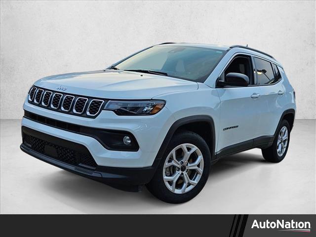 Jeep Compass 2025
