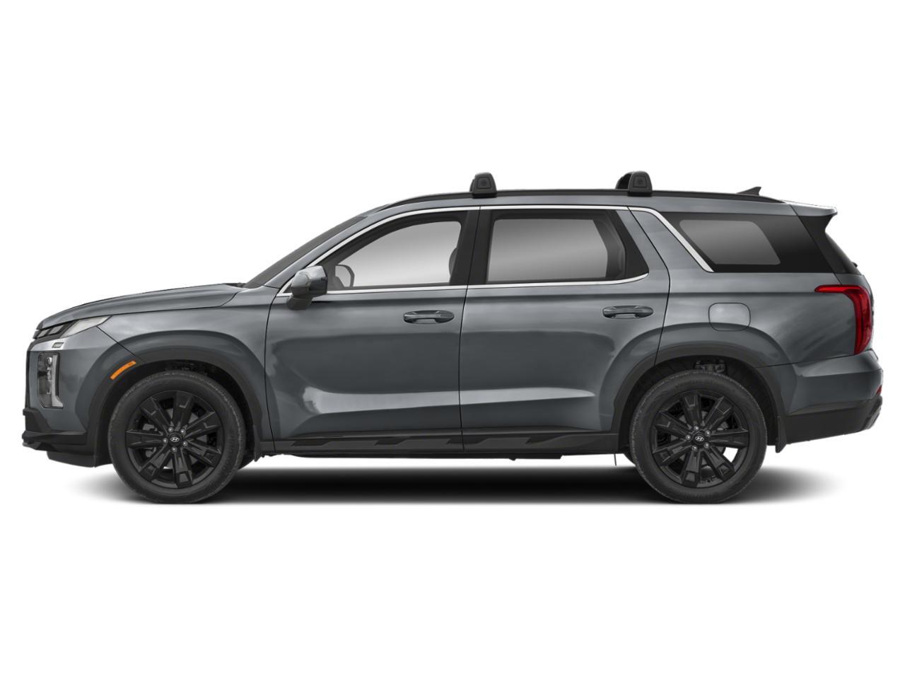 Hyundai Palisade 2024