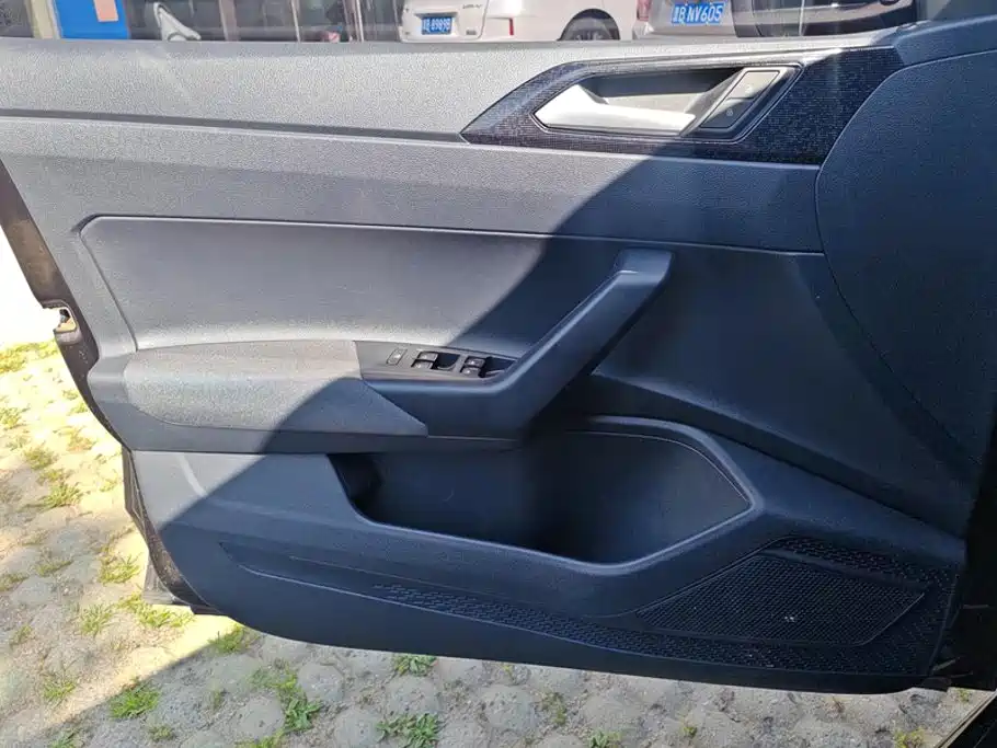 Volkswagen Lavida 2024