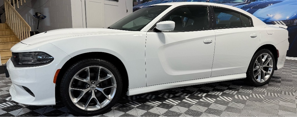 Dodge Charger 2021