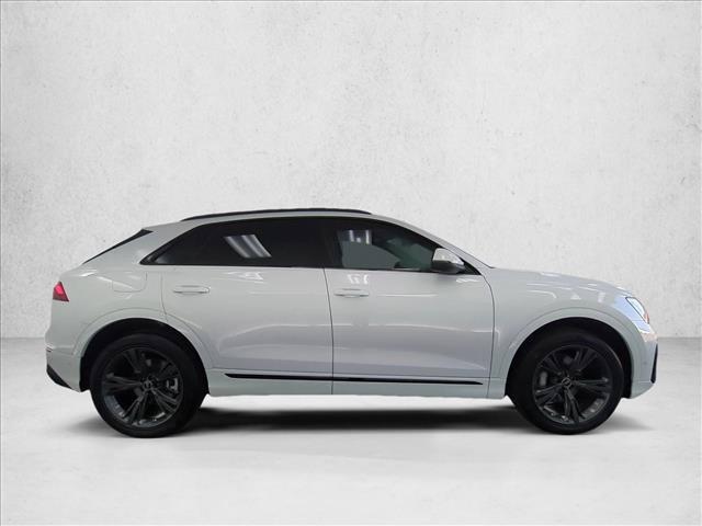 Audi Q8 2026