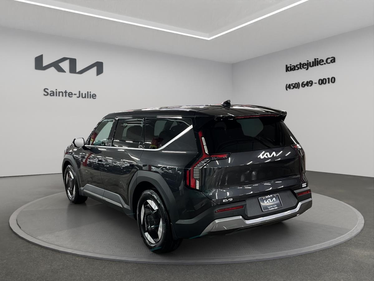 Kia EV9 2024