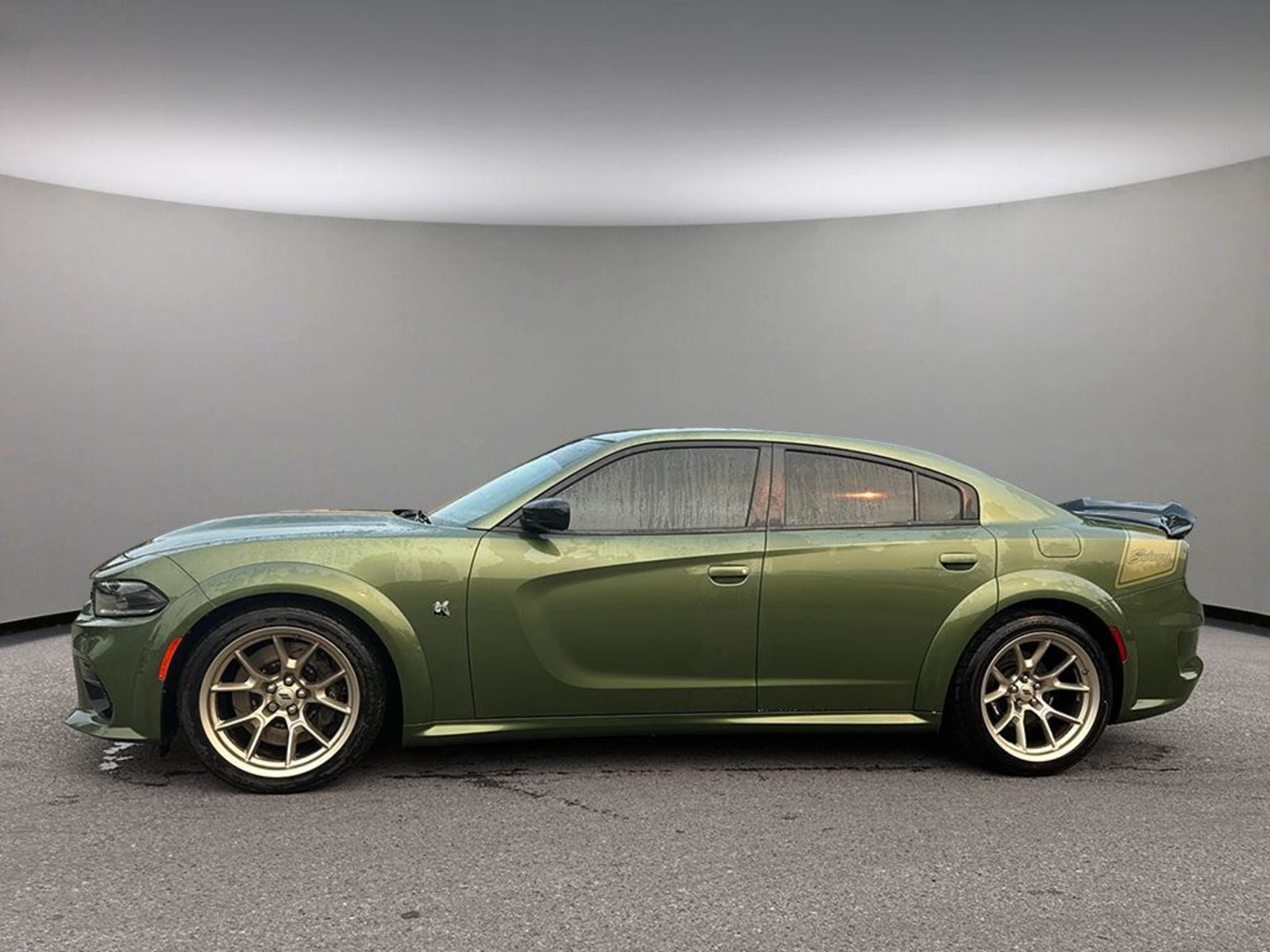 Dodge Charger 2023