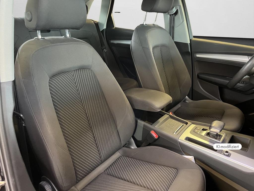Audi Q5 2023