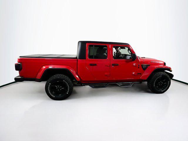 Jeep Gladiator 2024