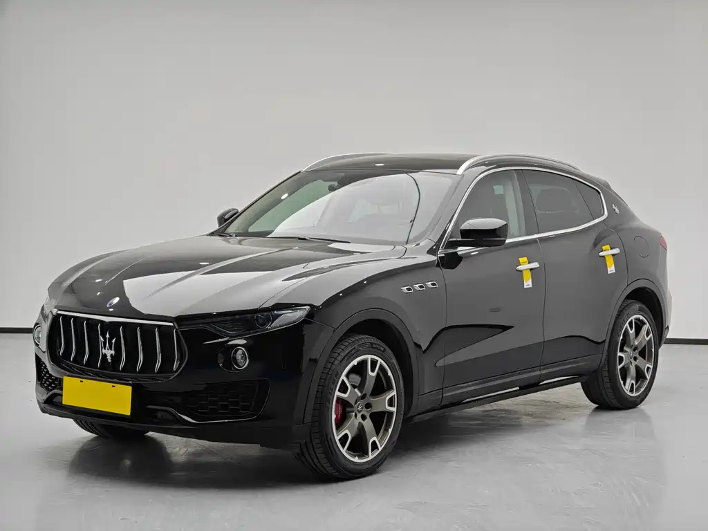 Maserati Levante 2020