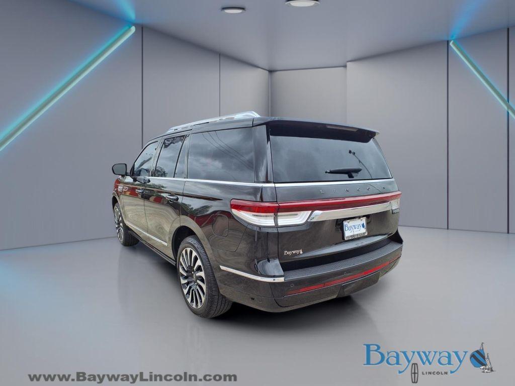 Lincoln Navigator 2023
