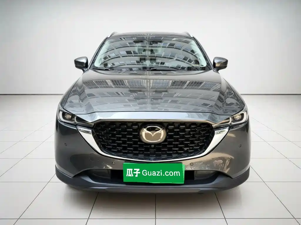 Mazda CX-5 2024