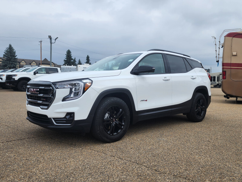 GMC Terrain 2024