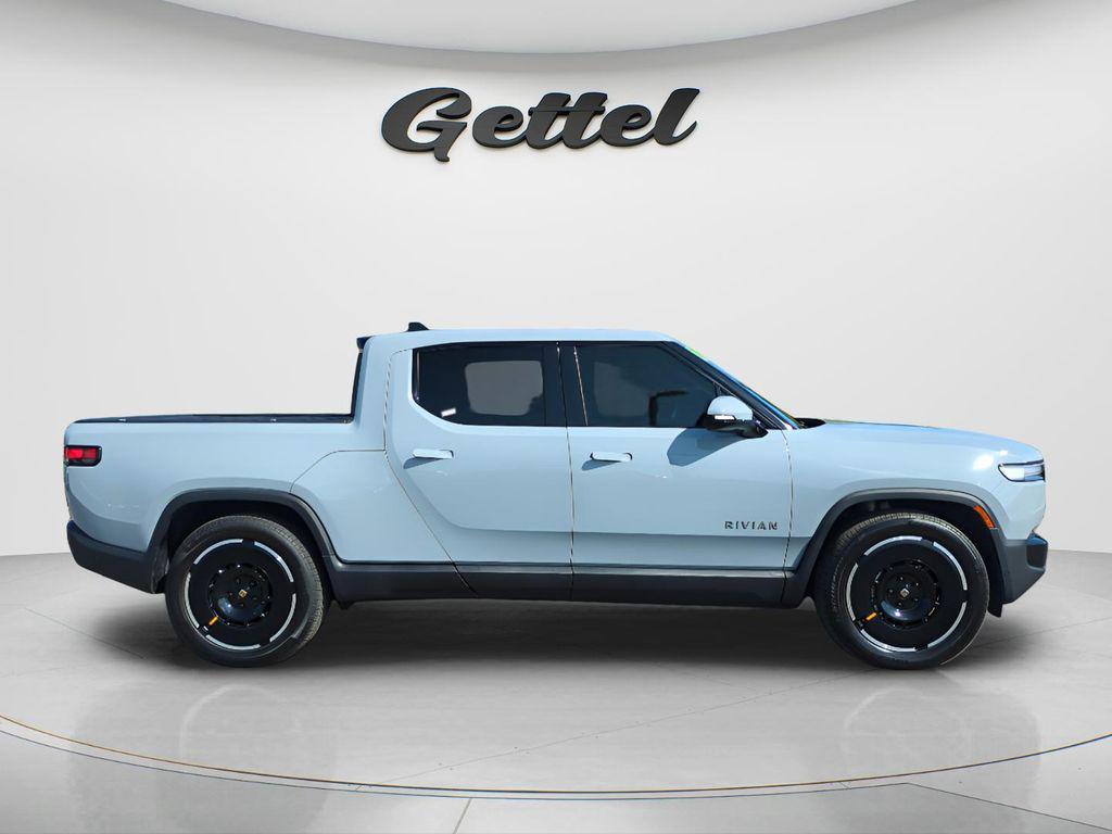 Rivian R1T 2025