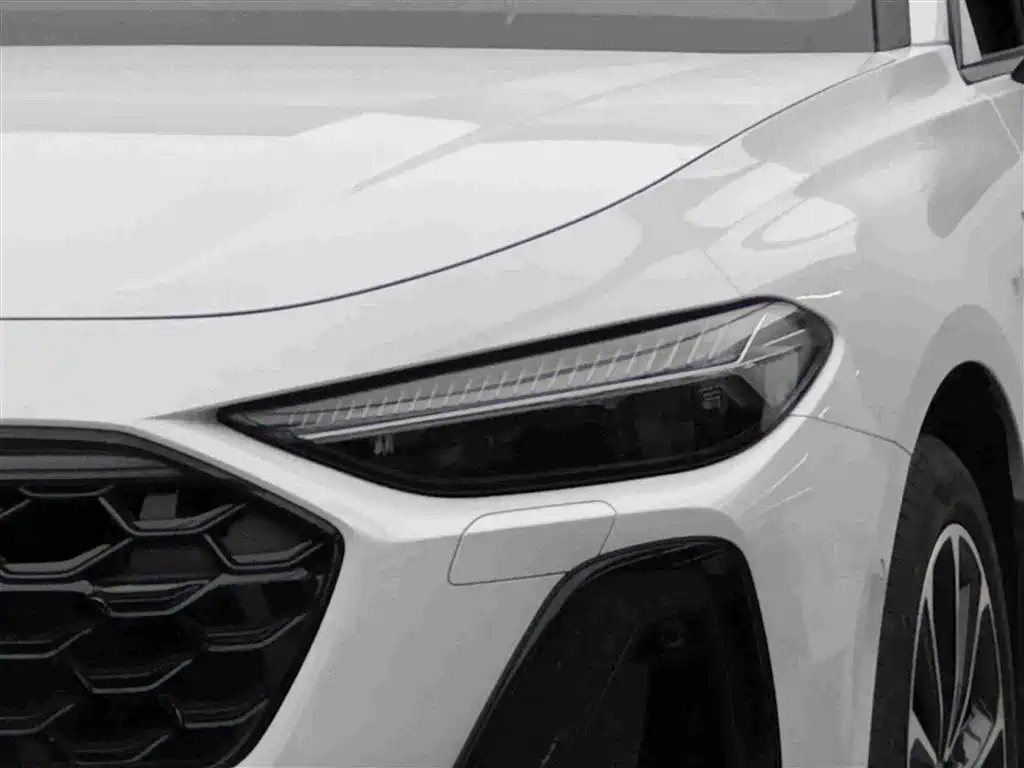 Audi A5 2026