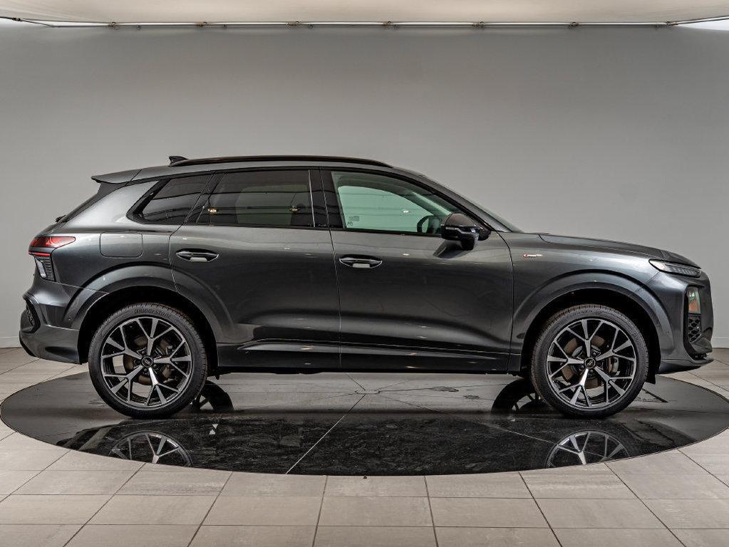 Audi Q3 2026