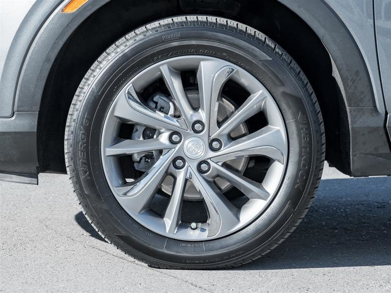 Buick Encore 2021