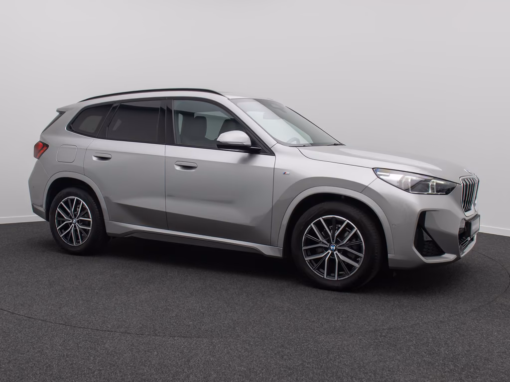 BMW X1 2023