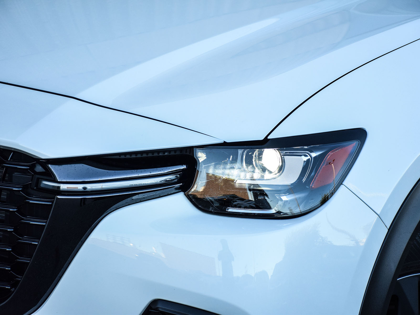 Mazda CX-3 2025
