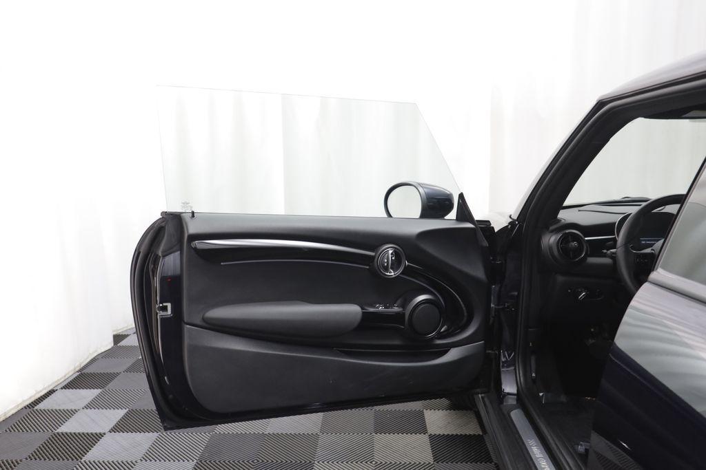 Mini Hardtop 2023