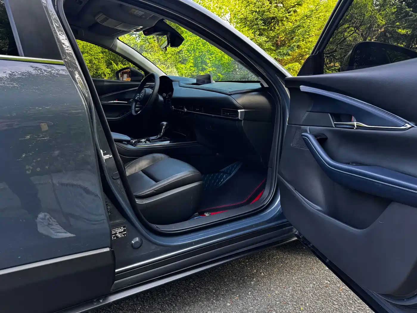 Mazda CX-30 2021